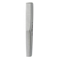 Peigne de coupe T281 Argent