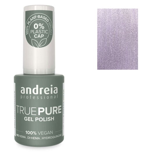 Vernis semi-permanent True Pure T09