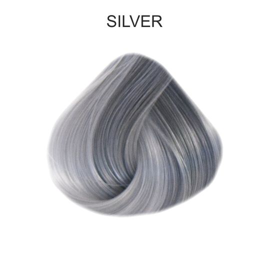 Coloration pour cheveux blancs et gris Igora Royal Silver White argent