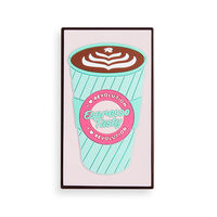 Palette ombres à paupières Mini Tasty Expresso