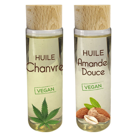 Rituel mains et ongles