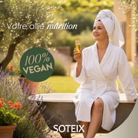 Huile d'argan vierge