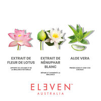 Soin sans rinçage Miracle Spray Hair Treatment