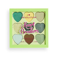 Palette Heartbreakers lucky