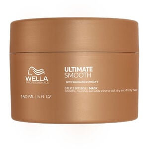 Masque nourrissant Ultimate Smooth