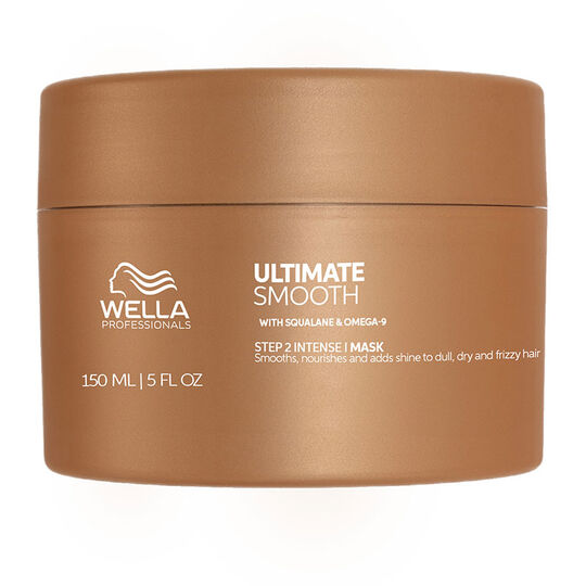 Masque nourrissant Ultimate Smooth