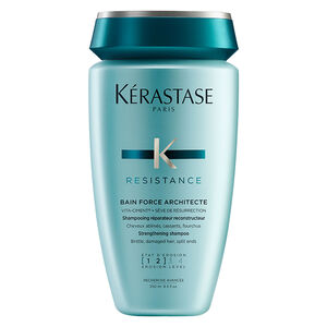 Bain Force Architecte Résistance 250 ml,  Bain Force Architecte Résistance 250 ml