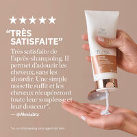 Conditionneur Intense Repair Fusion,  Conditionneur Intense Repair Fusion