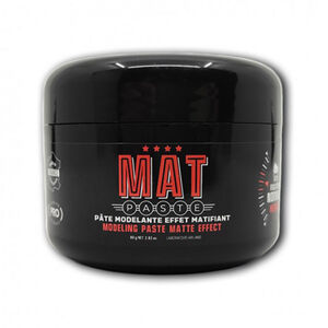 Pâte coiffante The Mat Paste,  Pâte coiffante The Mat Paste