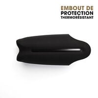 Duo styler Gold et Bodyguard