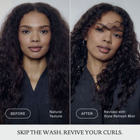 Spray Style Refresh Mist 148 ml