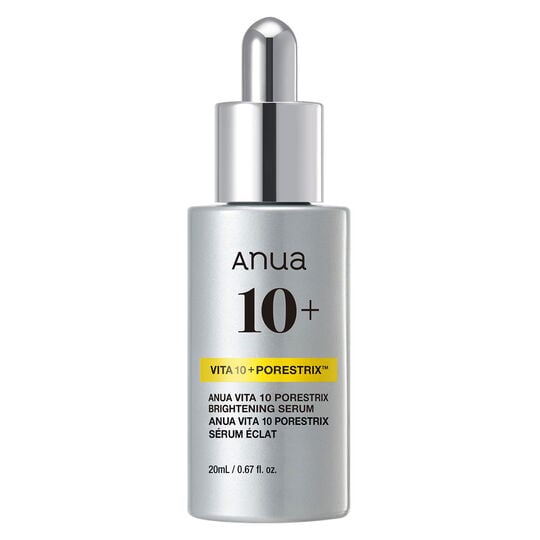 S&eacute;rum illuminant Vita 10 Porestrix