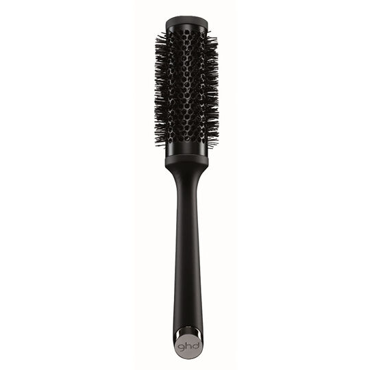 Brosse en c&eacute;ramique ronde Taille 2 - 35mm