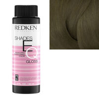 Coloration ton sur ton Shades EQ Gloss 04M matte smoked cedar