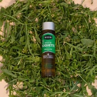 Huile de roquette bio,  Huile de roquette bio