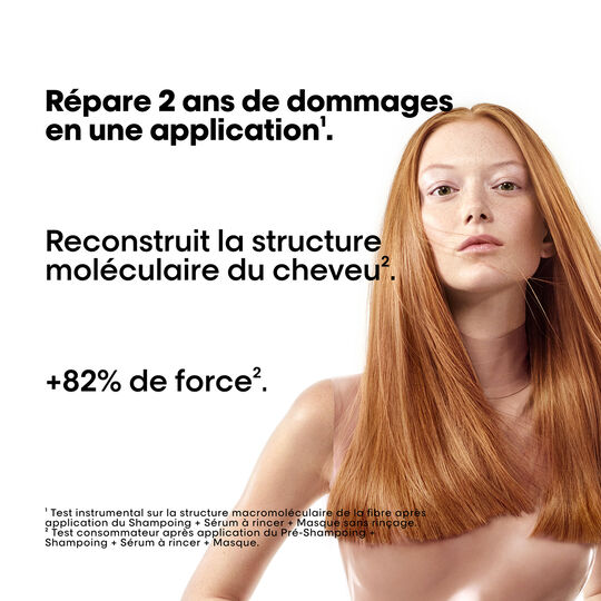 Pr&eacute;-traitement concentr&eacute; Absolut Repair Molecular