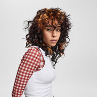 Gel de d&eacute;finition Curl Jam Osis+