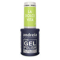 Vernis semi-permanent The Gel Polish DV1