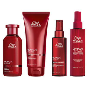 Rituel r&eacute;parateur complet Ultimate Repair