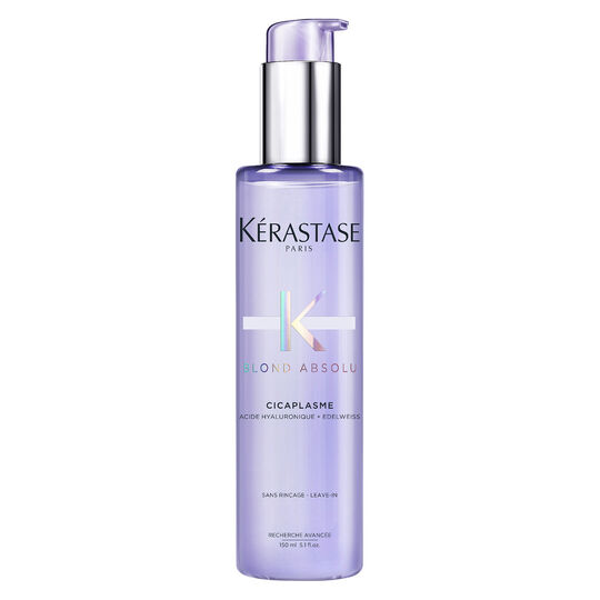 Sérum thermo-protecteur Cicaplasme Blond Absolu