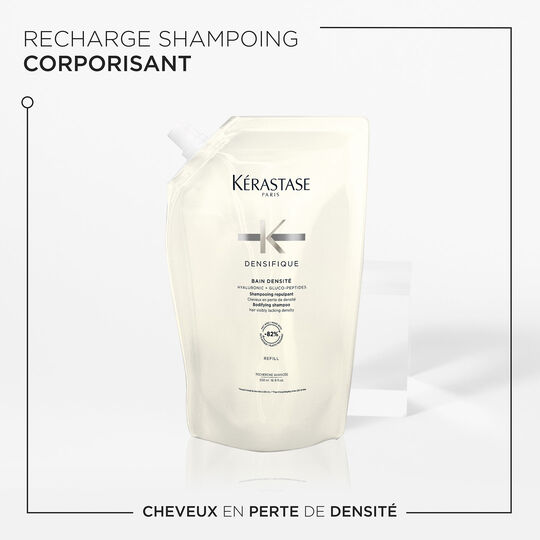 Bain densit&eacute; Densifique recharge 500ml