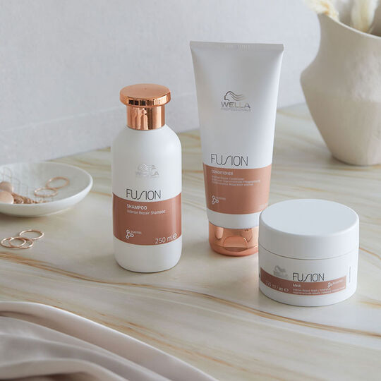 Shampooing Intense Repair Fusion 250ml