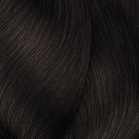 Coloration cr&egrave;me de beaut&eacute; Majirel 4.8 ch&acirc;tain mocca