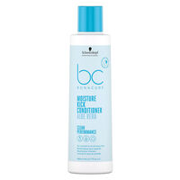 Baume hydratant aloe vera BC Moisture Kick