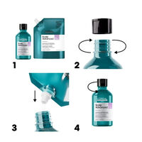 Duo recharge Scalp Advanced + shampooing 500ml