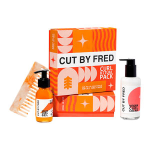 Coffret rituel curl,  Coffret rituel curl