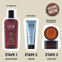 P&acirc;te de d&eacute;finition Defining Paste