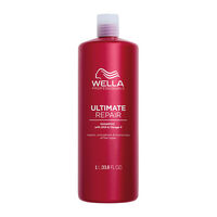 Shampooing r&eacute;parateur Ultimate Repair 1000ml