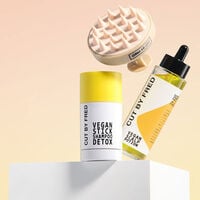 Brosse stimulante cuir chevelu Stimulating Scalp Brush