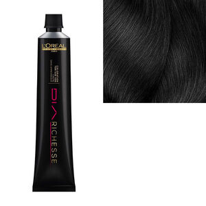 Coloration ton sur ton Diarichesse 3 Châtain Foncé