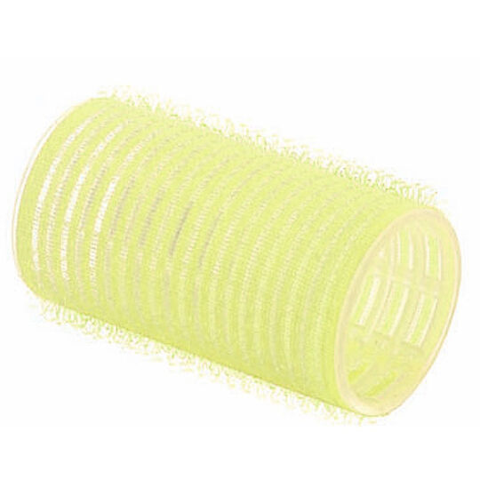 Lot bigoudis velcros 32mm