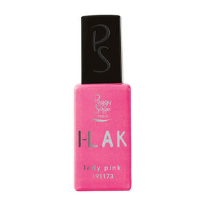 Vernis semi-permanent I-LAK lady pink