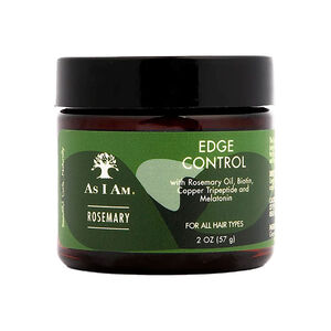 Gel contrôle des bordures Rosemary Edge Control,  Gel contrôle des bordures Rosemary Edge Control