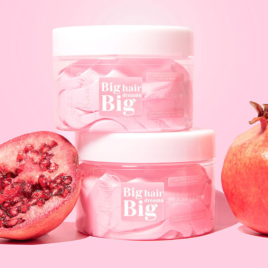 Chantilly capillaire pour cheveux secs et ab&icirc;m&eacute;s