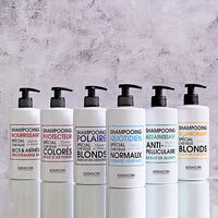 Shampooing technique post d&eacute;coloration 500ml