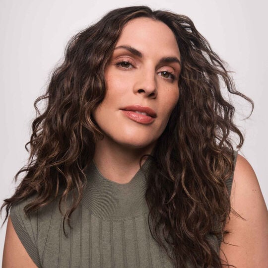 Mousse texturisante Full