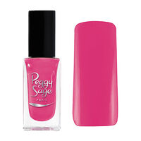 Vernis à ongles cyclamen