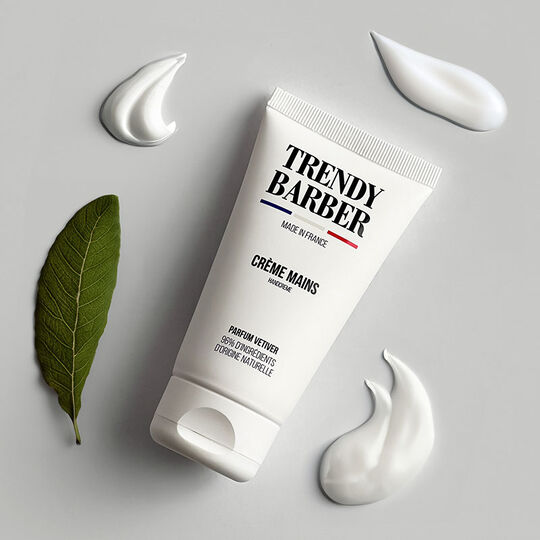 Crème mains,  Crème mains