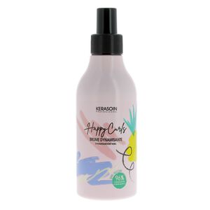 Brume dynamisante Happy Curls,  Brume dynamisante Happy Curls