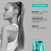 Masque Extensioniste R&eacute;sistance