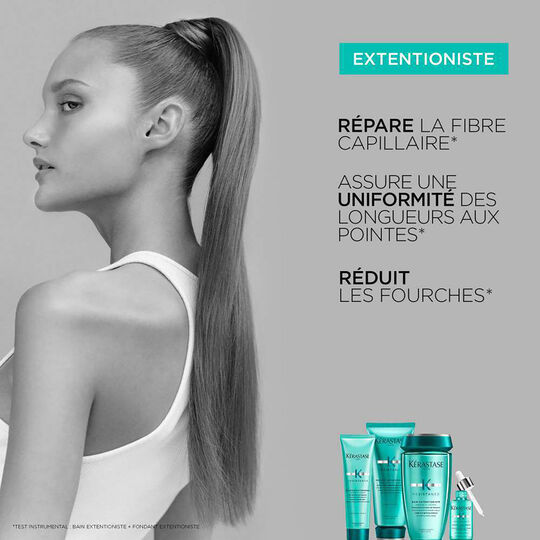 Masque Extensioniste R&eacute;sistance