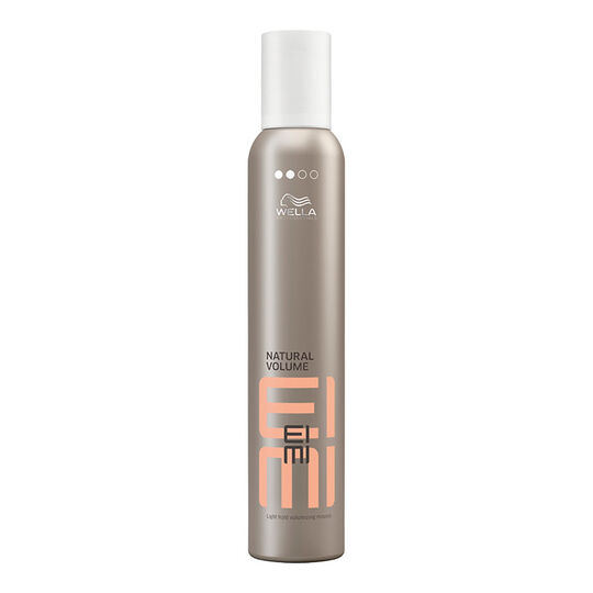 Mousse volumisante à fixation légère Natural Volume Eimi 300ml,  Mousse volumisante à fixation légère Natural Volume Eimi 300ml