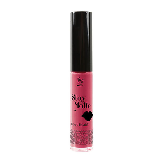 Rouge &agrave; l&egrave;vres liquide Stay matte Sydney Star
