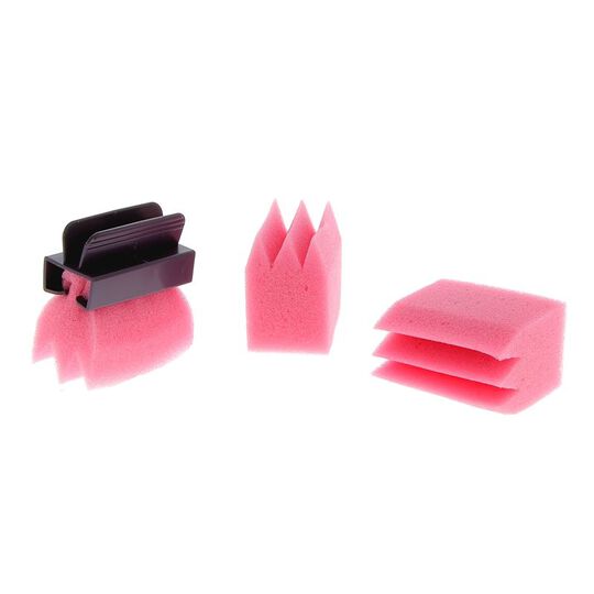 &Eacute;ponges &agrave; neutraliser