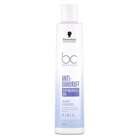 Shampooing anti-pelliculaire BC Scalp