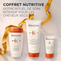 Coffret Nutritive
